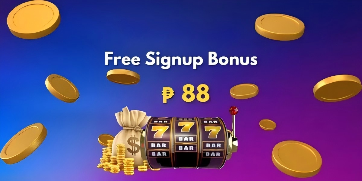 SC8888 welcome bonus promotion