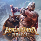 Asgardian Rising on SC8888