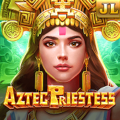 Aztec Priestess on SC8888