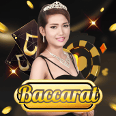 Baccarat A live casino on SC8888