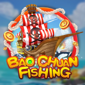 Bao Chuan Fishing SC8888