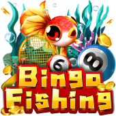 Bingo Fishing on SC8888