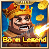 Boom Legend on SC8888
