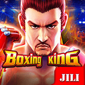 Boxing King SC8888