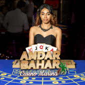 Casino Marina Andar Bahar on SC8888