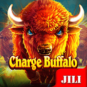 Charge Buffalo on SC8888
