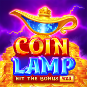 Coin Lamp slot on SC8888