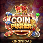 Coin Pusher on SC8888