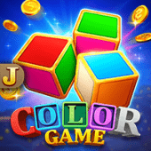 Color Game slot on SC8888