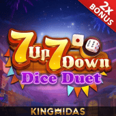 Dice Duet on SC8888