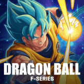 Dragon Ball SC8888