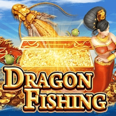 Dragon Fishing on SC8888