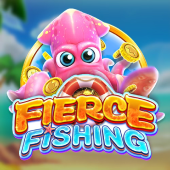 Fierce Fishing on SC8888