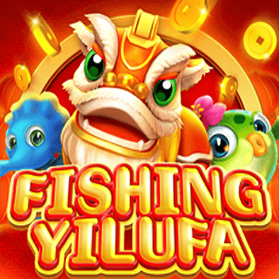 Fishing Yi Lu Fa on SC8888