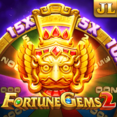Fortune Gems 2 slot on SC8888