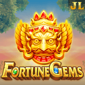 Fortune Gems slot on SC8888
