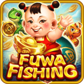 Fuwa Fishing on SC8888