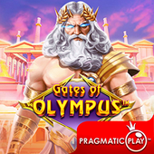 Gates of Olympus on SC8888