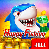 Happy Fishing on SC8888