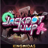 Jackpot Jump on SC8888
