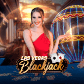 Las Vegas Blackjack on SC8888