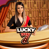 Lucky 7 on SC8888