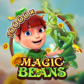 Magic Beans SC8888