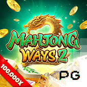 Mahjong Ways 2 on SC8888