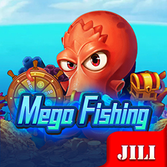 Mega Fishing on SC8888