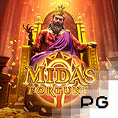 Midas Fortune on SC8888