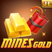 Mines Gold slot on SC8888