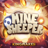 Minesweeper on SC8888