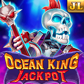 Ocean King Jackpot on SC8888