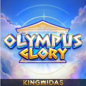 Olympus Glory on SC8888
