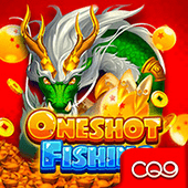 Oneshot Fishing on SC8888