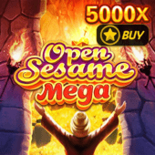Open Sesame Mega SC8888