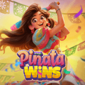 Pinata Wins on SC8888