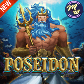 Poseidon slot on SC8888