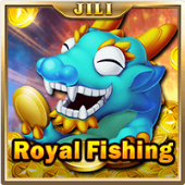 Royal Fishing on SC8888