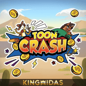 Toon Crash on SC8888