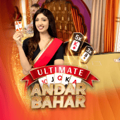 Ultimate Andar Bahar on SC8888