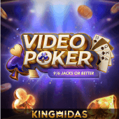 Video Poker on SC8888