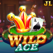 Wild Ace slot on SC8888