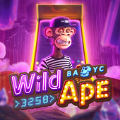 Wild Ape on SC8888