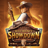Wild Bounty Showdown on SC8888